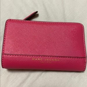 New Marc Jacob’s wallet